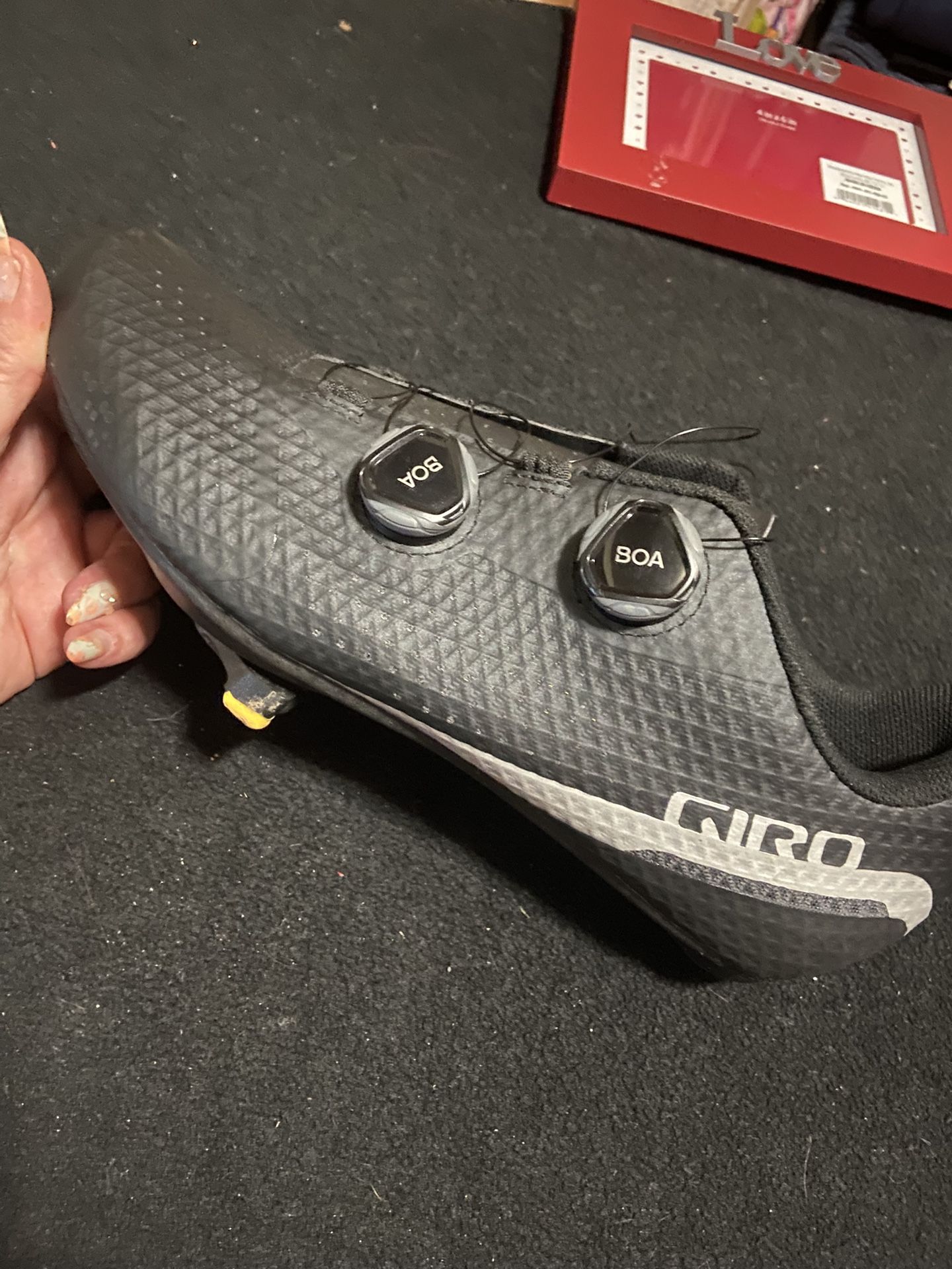 Giro Regime 11.5 Men’s