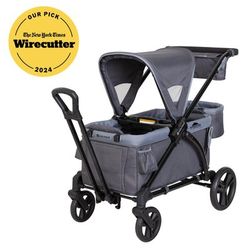 Expedition® 2-in-1 Stroller Wagon 