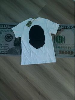 Bape shirt