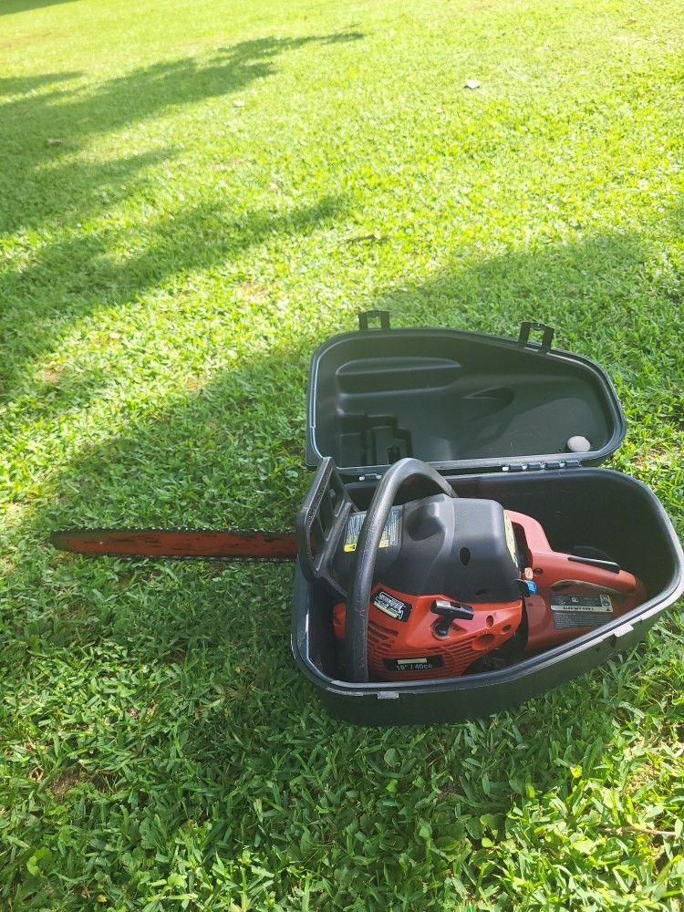 18 Inch Craftsman Chainsaw for Sale in Maryville, TN OfferUp