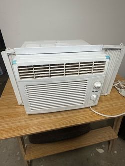 Window A/C