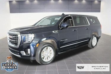 2023 GMC Yukon XL
