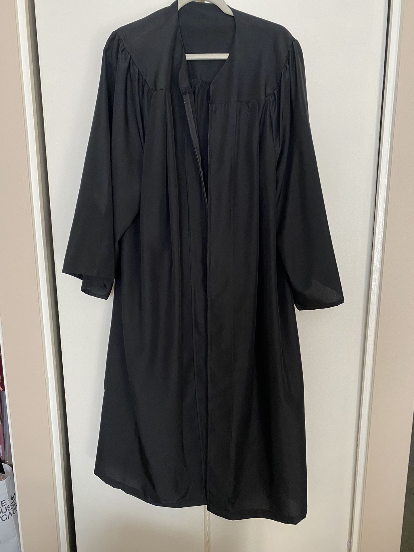 Graduation Gown 