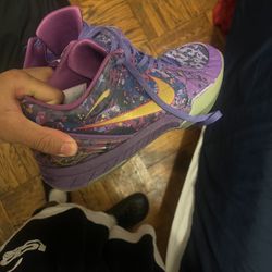 Kobe 4 Prelude (Finals MVP)