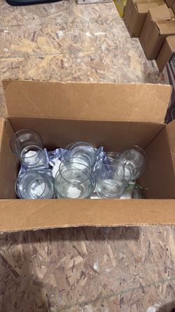 Vases X15