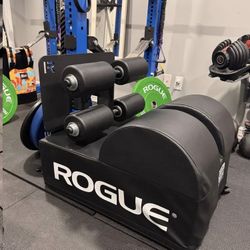 Rogue Fitness 3X3 Echo GHD - Monster Lite