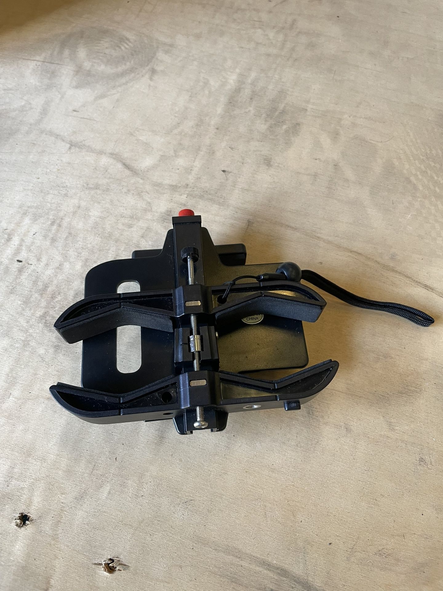 Smartphone Binoculars Adapter