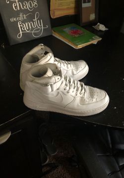 Nike af1