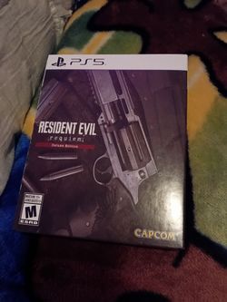 Resident Evil Requiem