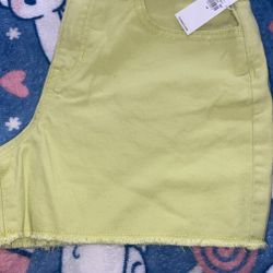 Old Navy Shorts 