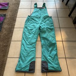 XL NEW Women Size Snow Pants Ski Snowboarding Waterproof Warm Winter Sport Arctix