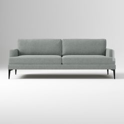 Like New West Elm Couch