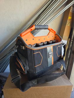 Klein Tools MOD BOX Tool Bag