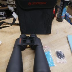 Celestron binoculars 25x70 skymaster 876259-1