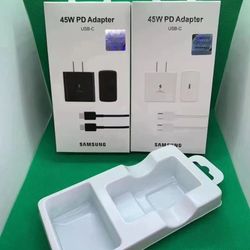 Samsung Chargers