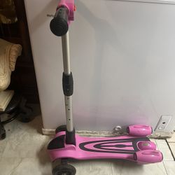 Kick Scooter 