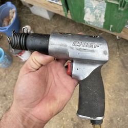 Air Hammer