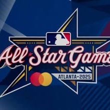 MLB All Star Game @ Truist Park