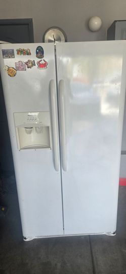 Frigidaire Super Cold
