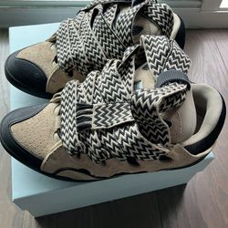 Lanvin Sneakers 