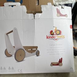 Kinderfeets Cargo Walker
