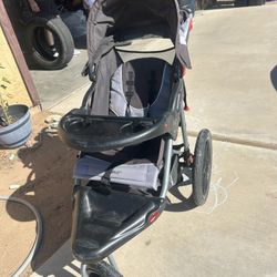 Baby Trend jogger Stroller