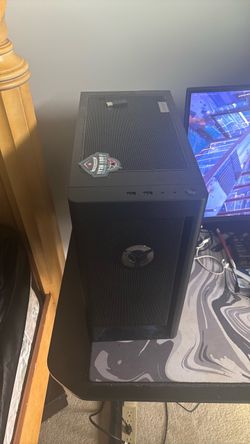 PC FOR SALE $400