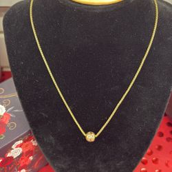 Ladies Necklace 