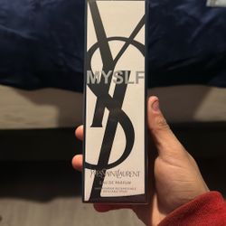 Yves Saint Laurent 