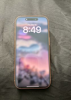 iPhone 17 Pro