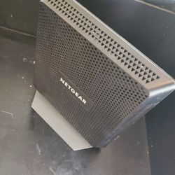 Netgear Nighthawk 