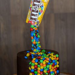 DÃa Del Niño Cake
