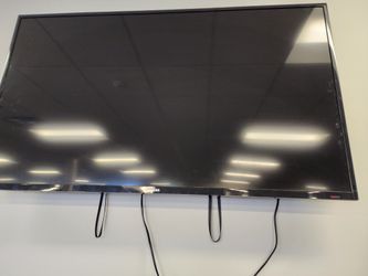 55" Toshiba TV (Not Smart)