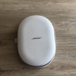 Bose Headphone Carrying Bag