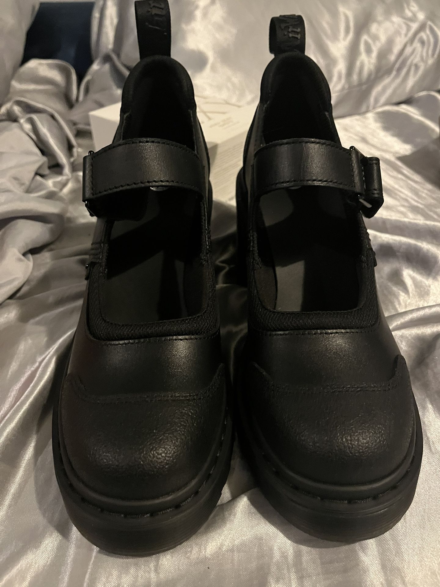 Dr Marten Boots 135