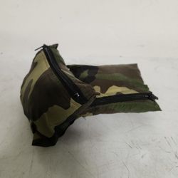 Brand New Woodland Camo Pack Covers