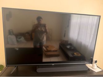 S-Mart TV +Soundbar