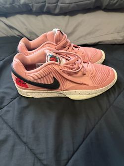 Men’s Nike JA 1 size 11 shoes