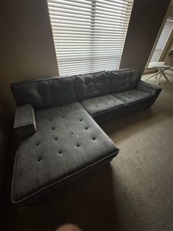 Sectional Couch/Barstool chairs BEST PRICE ON HERE.!!