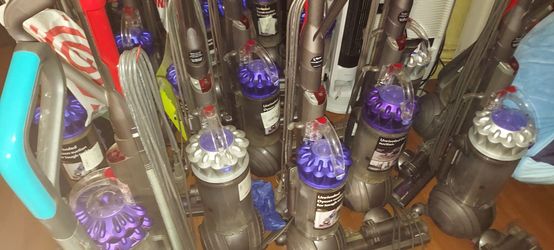 Dyson Ball Vacums $130 Each