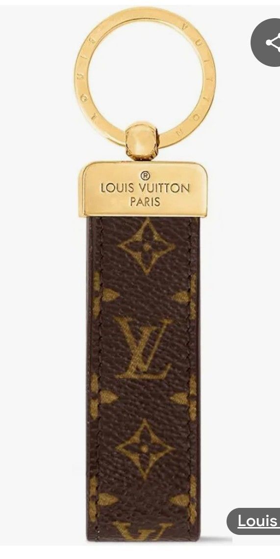 Louis Vuitton Keychain