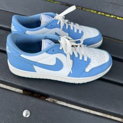 Jordan 1 UNC BLUES