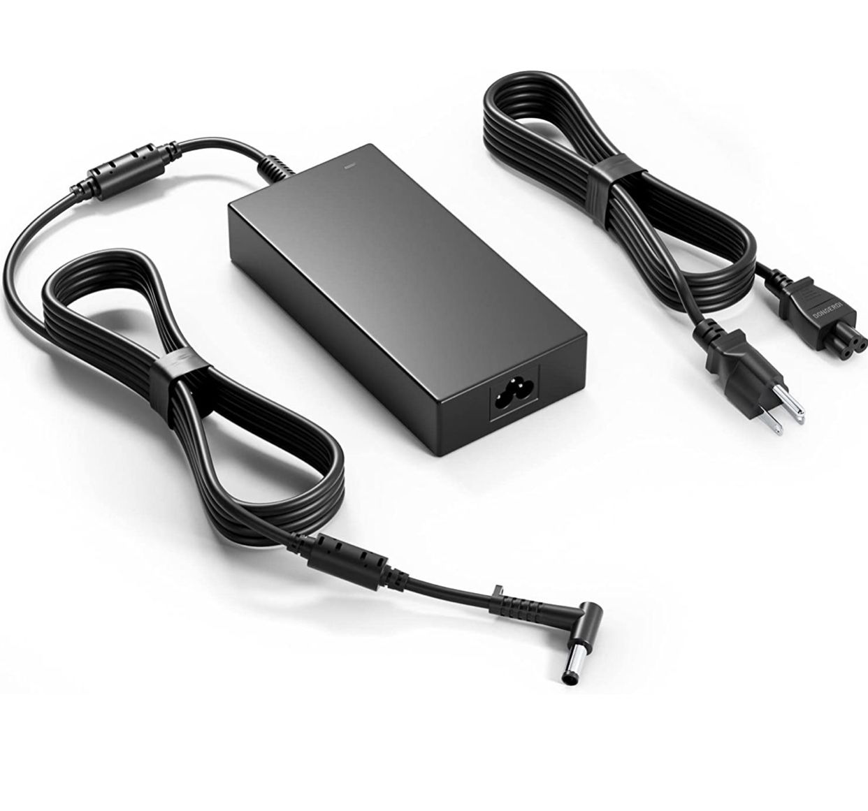 19.5V 9.23A 180W AC Adapter for MSI Stealth Charger GS63 GS65 GS73 GS75 GS60 GS70 MSI GF63 GF65 GF75 Thin MSI Laptop Charger ADP-180MB K Power Supply