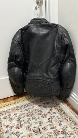Teknic mesh deals motorcycle jacket