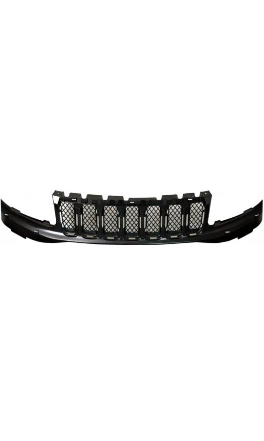 11-17 Jeep Compass Grill Grille Parrilla