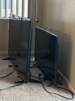 Roku TV’s