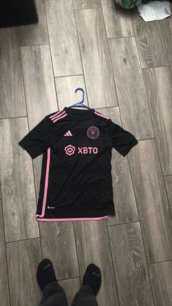 Intermiami Messi jersey