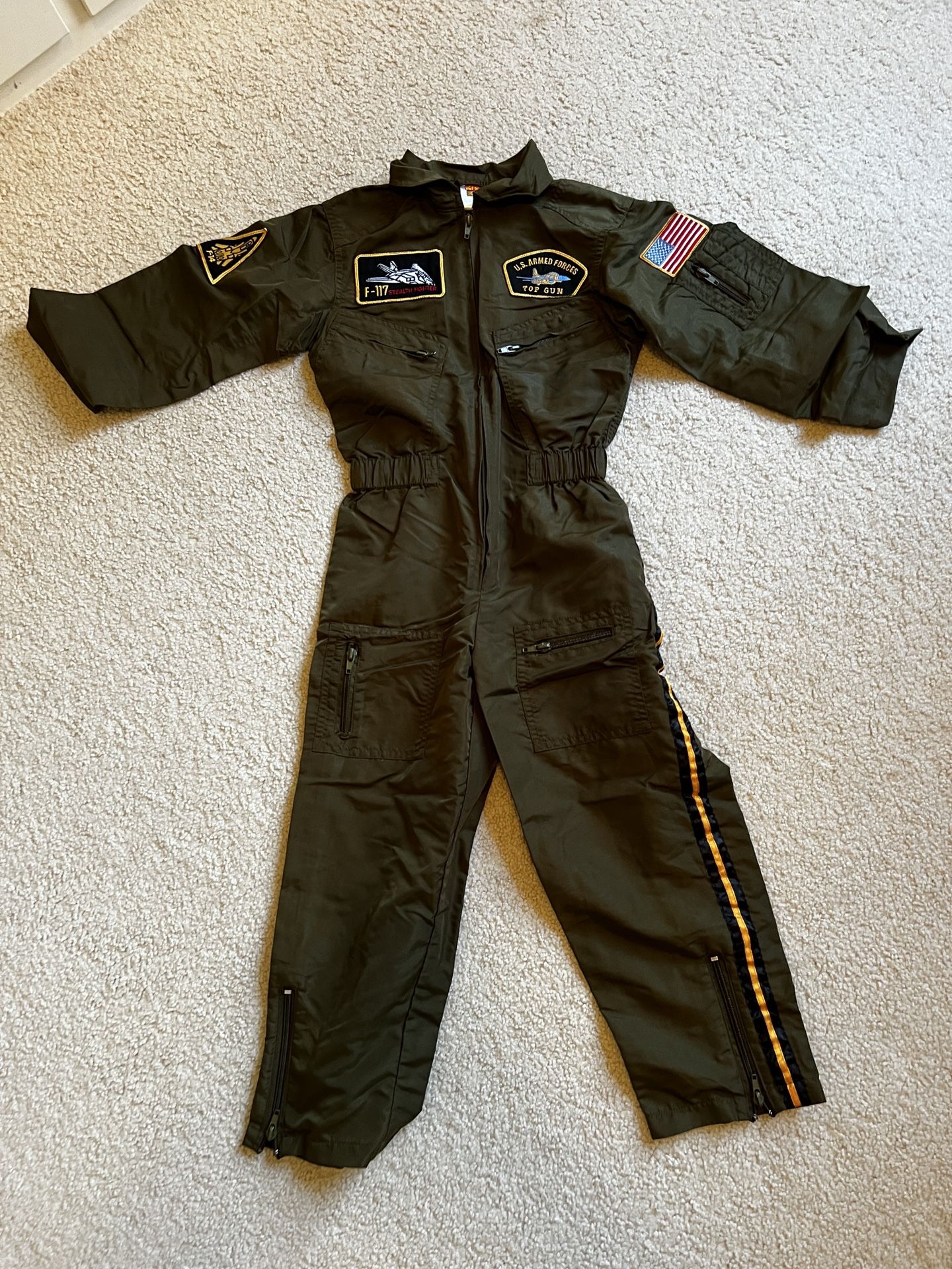 Kids Aviator Suite