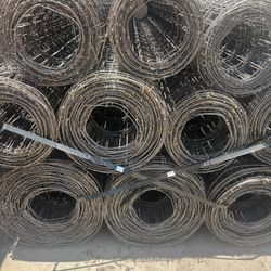 Concrete Wire Rolls