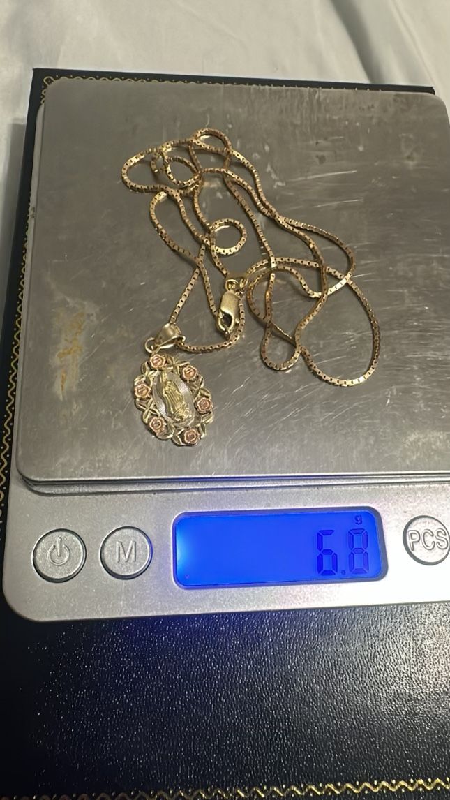 14kt Set